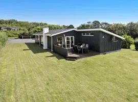 Lovely Home In Vestervig With Kitchen
