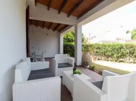 Villa Brezza di Mare-Geremeas Country Club