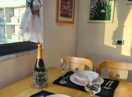 Ida's Apartment Durres
