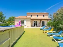 Villa Cap mer 17
