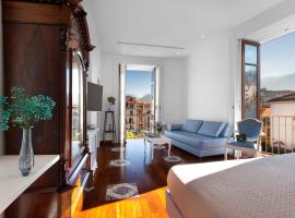 La Casa dell'Orologio - MAIN SQUARE, hotel en Sorrento