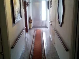 Camino Bed and Breakfast Corme