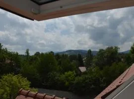Apartamenty Nad Górską Rzeką