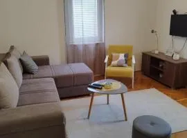 Apartman ROMA