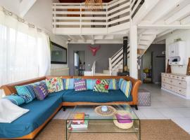 Vacances Pays Basque, hotel in Bidart