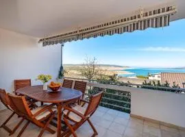 Stunning Home In Rovanjska With Wifi