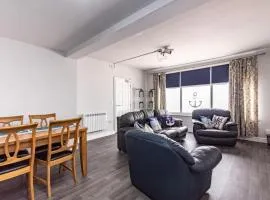 Maritime House Two - 4BR Sleeps 10 Near City Centre