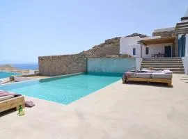 Villa Agate