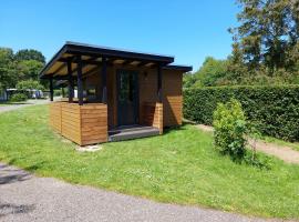 Guldborg Camping & Cottages - All you need, kemp v destinaci Guldborg