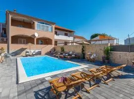 Nice Apartment In Biograd Na Moru