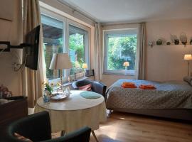 Gartenhaus Steffie, Hotel in Potsdam