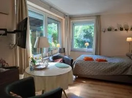 Gartenhaus Steffie