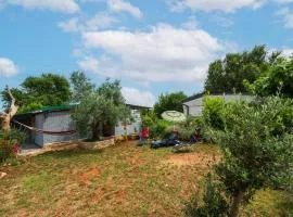 Stunning Home In Kavran With Wifi