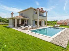 3 Bedroom Awesome Home In Nedescina