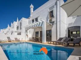 #232 Vila Girasol 33 by Home Holidays