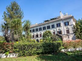 HOTEL DELLE CIVETTE, hotel a Roma