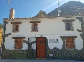 Alojamiento en Magina la casilla de Eustaquia