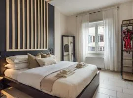 The Shelter Napoli - Angioino Castle