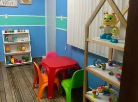Departamento Céntrico, acogedor, comodo, pequeño