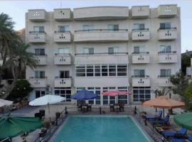 Sah Al Noum Hotel & Resort, hotel v destinaci Al Mukhaybah