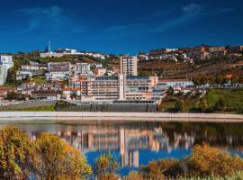 Hotel Regua Douro, hotel near Vila Real Airport - VRL, Peso da Régua