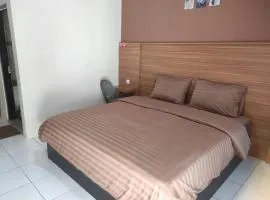 Alffiah Hotel