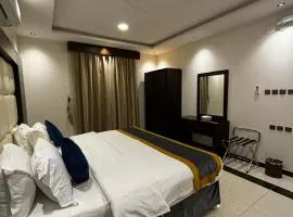 Rosa Aparthotel