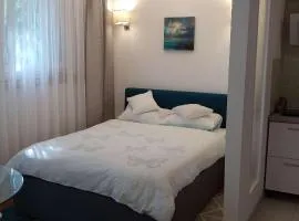 Apartment Sapphire Time