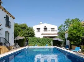 Casa Rural La Higuera