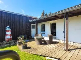 Ferienwohnung kleine Koje