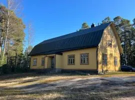 Koko lomatalo, Villavalona weekender paketti, Taivassalossa, Helt semester hus
