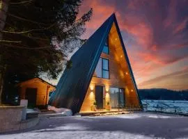 Beautiful Home In Sunger With Sauna