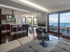 Awesome Apartment In Opatija With Wifi