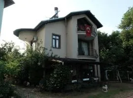 Botanik Villa