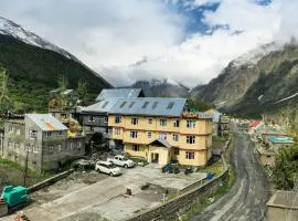 Hotel Yak Jispa