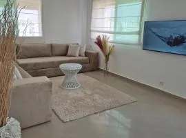 My Cosy Place Rabat - Cosy Home Wifak Temara