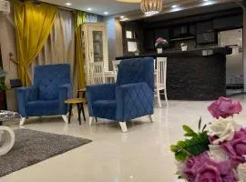 شقه للايجار الفندقي