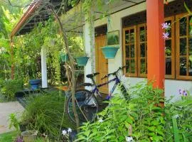 Nature Night Homestay、シギリヤのB&B