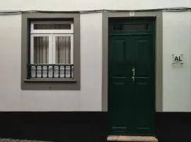 Casa São Salvador A