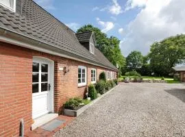 Ketelsens Ferienwohnung