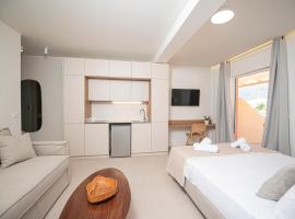 CK Apartments, hotel em Nydri