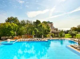 Apart Hotel Golden Line