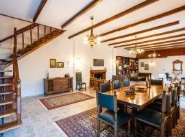 Skafidia Garden Gem - Mirtia Fully Equipped Home