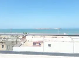 1 min de la plage