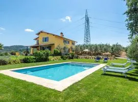 Casa Le Ginestre