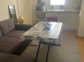 Petit logement confortable dans le Gers