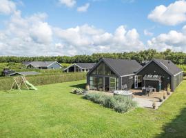 Stunning Home In Hadsund With Sauna, hôtel à Hadsund