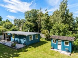 2 Bedroom Nice Home In Samsø, Hotel in Samsø
