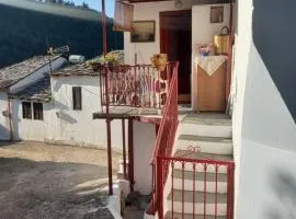 Irini's house