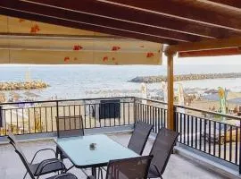 Anthi's - Three Bedroom Apartment